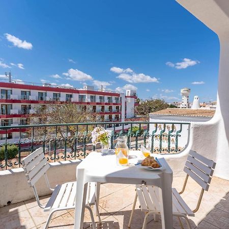 Pateo Apartments (Adults Only) Albufeira Extérieur photo