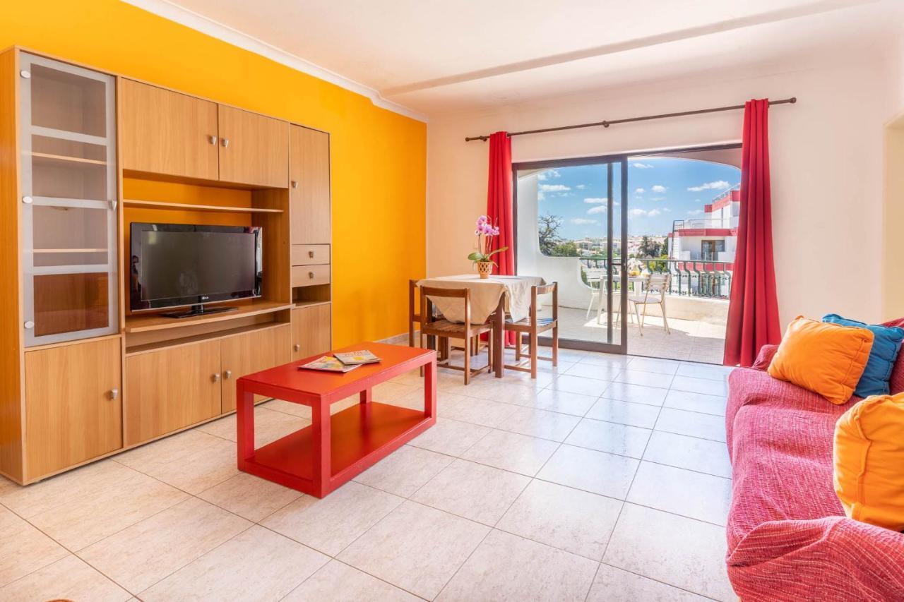 Pateo Apartments (Adults Only) Albufeira Extérieur photo